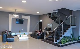 Hotel Escorial Pitalito